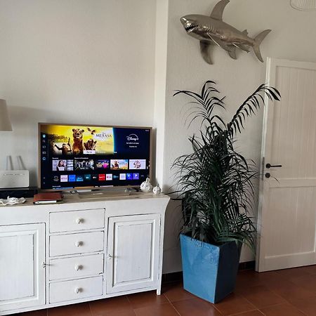 Casa Babila 100 Metres From The Beach 10 Kilometres From Villasimius Solanas (Cagliari) Exterior foto