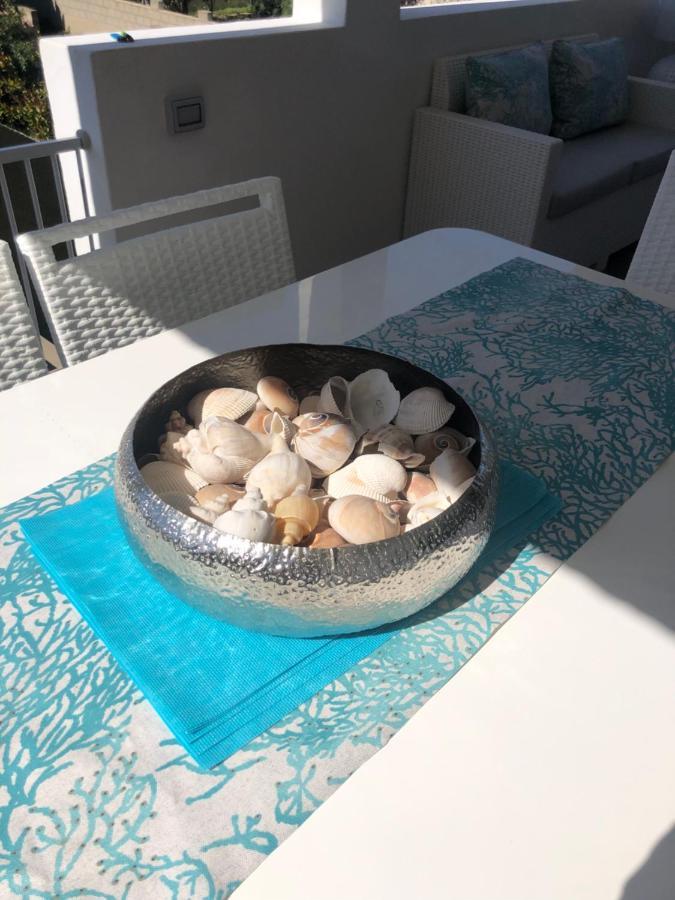 Casa Babila 100 Metres From The Beach 10 Kilometres From Villasimius Solanas (Cagliari) Exterior foto