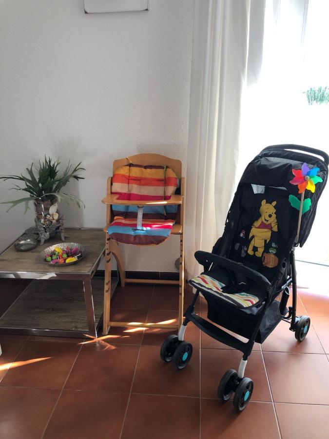 Casa Babila 100 Metres From The Beach 10 Kilometres From Villasimius Solanas (Cagliari) Exterior foto