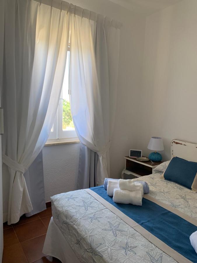 Casa Babila 100 Metres From The Beach 10 Kilometres From Villasimius Solanas (Cagliari) Exterior foto