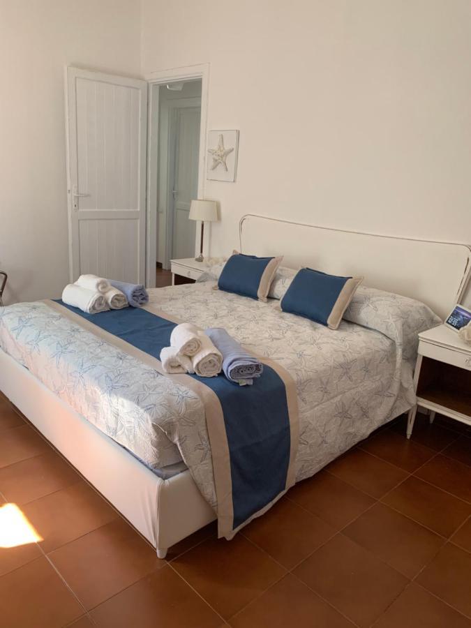 Casa Babila 100 Metres From The Beach 10 Kilometres From Villasimius Solanas (Cagliari) Exterior foto